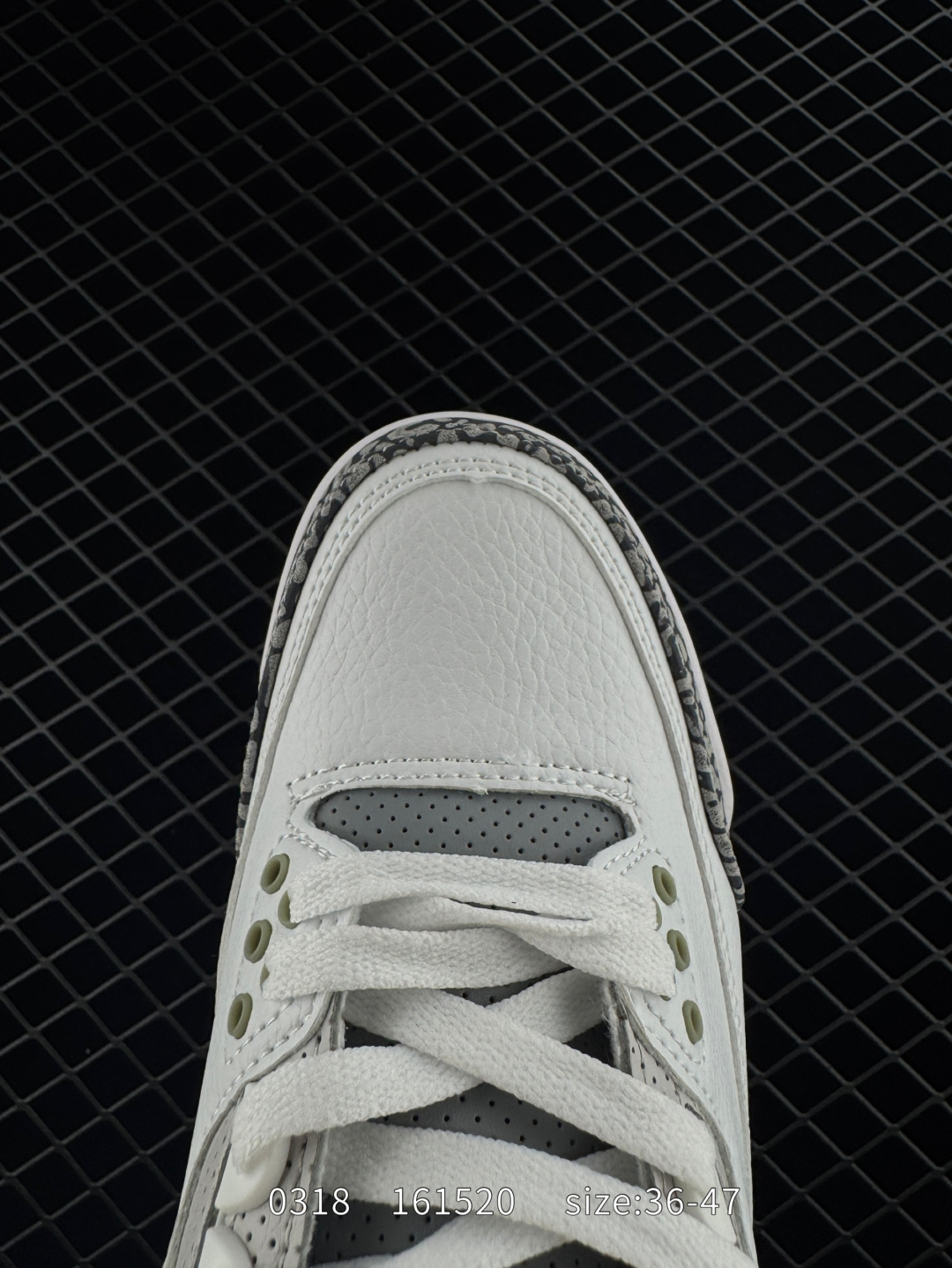 Nike Air Jordan 3 Retro SE